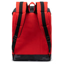 Herschel Retreat 19.5 - Rucksack 15" 43 cm (fiery red night camo) - Ansicht 4