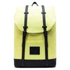 Herschel Retreat 19.5 - Zaino 15" 43 cm (colore: highlight black)
