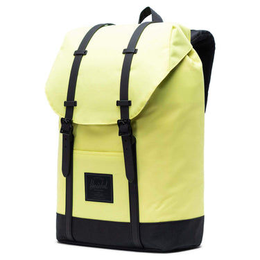 Herschel Retreat 19.5 - Rucksack 15" 43 cm (highlight black) - Ansicht 3