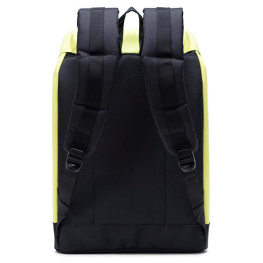 Herschel Retreat 19.5 - Rucksack 15" 43 cm (highlight black) - Ansicht 4