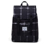 Herschel Retreat Mini 10 - Zaino 29 cm (tie dye check)