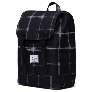 Herschel Retreat Mini 10 - Rucksack 29 cm (tie dye check) - Markenkoffer