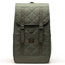 Herschel Retreat Quilted Capsule - Rucksack 46 cm (beetle) - Markenkoffer