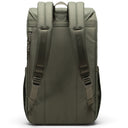 Herschel Retreat Quilted Capsule - Rucksack 46 cm (beetle) - Markenkoffer