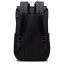 Herschel Retreat - Rucksack 15" 46 cm (black) - Markenkoffer