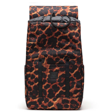 Herschel Retreat - Rucksack 15" 46 cm (digi leopard) - Markenkoffer