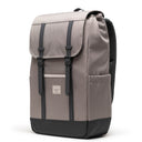 Herschel Retreat - Rucksack 15" 46 cm (morning dove/dark shadow) - Markenkoffer