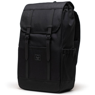 Herschel Retreat - Rucksack 15" 46 cm (tonal black) - Markenkoffer