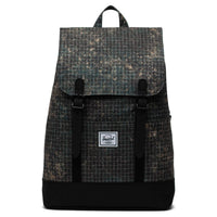 Herschel Retreat Small ECO 15 - Rucksack 45 cm (forest grid)