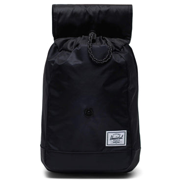 Herschel Retreat - Umhängetasche 31.5 cm (black) - Markenkoffer