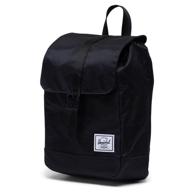 Herschel Retreat - Umhängetasche 31.5 cm (black) - Ansicht 3