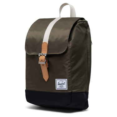 Herschel Retreat - Umhängetasche 31.5 cm (ivy green/light pelican) - Markenkoffer