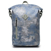 Herschel Roll Top - Zaino 15" 46 cm (seagrass bowen birch)