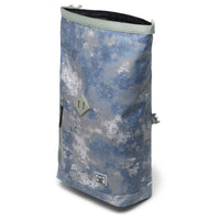 Herschel Roll Top - Rucksack 15" 46 cm (seagrass bowen birch) - Ansicht 2