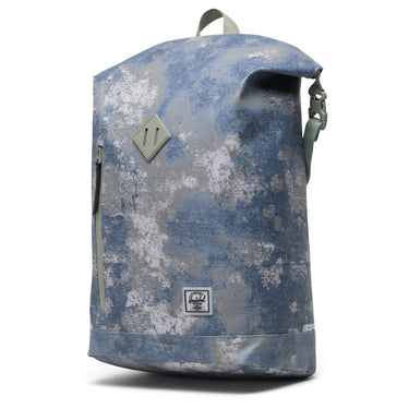 Herschel Roll Top - Rucksack 15" 46 cm (seagrass bowen birch) - Ansicht 3