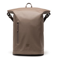 Herschel Roll Top - Rucksack 16" 56 cm (major brown)