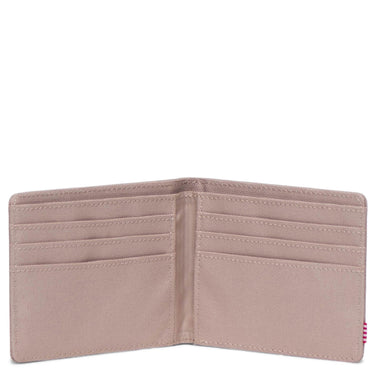Herschel Roy - Geldbörse 11 cm RFID (light taupe) - Markenkoffer