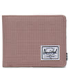 Herschel Roy - Portafoglio 6cc 11.5 cm RFID (rosa cenere)