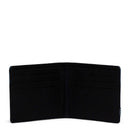 Herschel Roy - Geldbörse 6cc 11.5 cm RFID (black/copen blue) - Markenkoffer