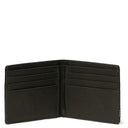 Herschel Roy - Geldbörse 6cc 11.5 cm RFID (forest night/black) - Markenkoffer