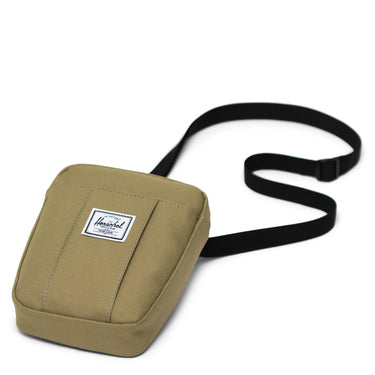 Herschel Santa Cruz 5 - Umhängetasche 18 cm (dried herb) - Markenkoffer