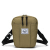 Herschel Santa Cruz 5 - Umhängetasche 18 cm (dried herb)