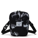Herschel Santa Cruz 5 - Umhängetasche 18 cm (dye wash black) - Markenkoffer