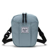 Herschel Santa Cruz 5 - Umhängetasche 18 cm (slate)