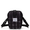 Herschel Santa Cruz 5 - Umhängetasche 18 cm (tie dye check)