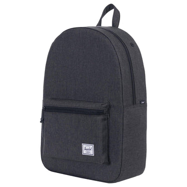 Herschel Settlement 23 - Rucksack 15" 45 cm (black crosshatch black) - Markenkoffer