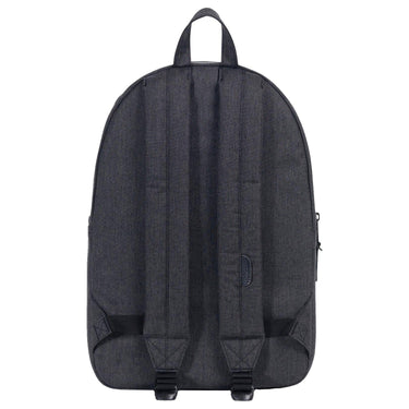 Herschel Settlement 23 - Rucksack 15" 45 cm (black crosshatch black) - Markenkoffer