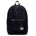 Herschel Settlement 23 - Rucksack 15" 45 cm (black marble) - Markenkoffer
