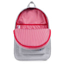 Herschel Settlement 23 - Rucksack 15" 45 cm (light grey crosshatch) - Markenkoffer