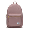 Herschel Settlement - Zaino 16" 43 cm (ash rose)