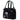 Herschel Strand - Reisetasche 43 cm (dye wash black) - Markenkoffer