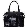Herschel Strand - Travel Bag 43 cm (dye wash black)