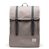 Herschel Survey - Rucksack 16" 42 cm (morning dove/dark shadow)
