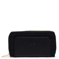 Herschel Thomas - Geldbörse 8cc 18 cm RFID (black)