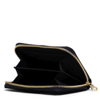 Herschel Tyler - Geldbörse 11 cm RFID (black) - Ansicht 3