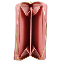 Herschel Tyler - Geldbörse 11 cm RFID (rosette) - Ansicht 4