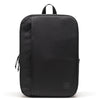 Herschel Wesbrook - Zaino 16" 44 cm (black tonal)