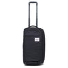 Herschel Wheelie Outfitter 50L - Trolley a 2 Ruote 65 cm (nero)