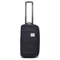 Herschel Wheelie Outfitter 50L - 2 - Rollen - Trolley 65 cm (black) - Markenkoffer