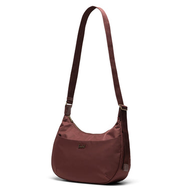 Herschel Yara - Schultertasche 35 cm (bitter chocolate) - Markenkoffer