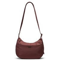 Herschel Yara - Schultertasche 35 cm (bitter chocolate) - Markenkoffer