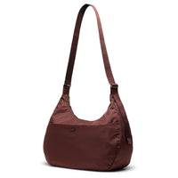 Herschel Yara - Schultertasche L 50 cm (bitter chocolate) - Markenkoffer