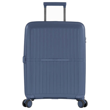 Heys AirLite - 4 - Rollen - Kabinentrolley S 53 cm erw. (blue) - Markenkoffer
