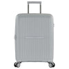 Heys AirLite - Trolley Cabina 4 Ruote S 53 cm adulti (grigio)