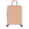 Heys AirLite - Trolley a 4 Ruote S da Cabina 53 cm adulti (nude)