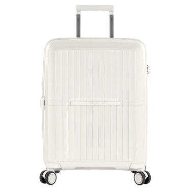 Heys AirLite - 4 - Rollen - Kabinentrolley S 53 cm erw. (white) - Markenkoffer